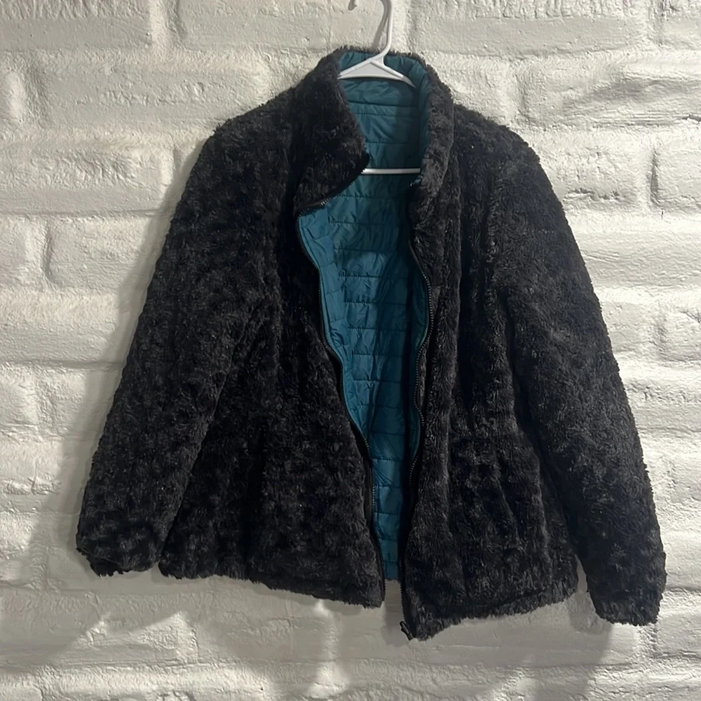 Halitech Reversible Jacket - Picture 9 of 10